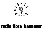 Polenflug Radio Flora Hannover